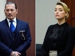 Jury gave its verdict in Johnny Depp's favour in his defamation case with Amber Heard. Jury gave its verdict in Johnny Depp's favour in his defamation case with Amber Heard.