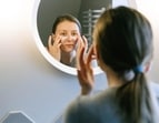 Eye creams help keep puffiness and other ageing signs at bay.