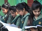 PSEB Class 8 Result 2022: Punjab Board 8th result declared(PTI/File) PSEB Class 8 Result 2022: Punjab Board 8th result declared(PTI/File)