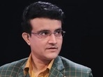 BCCI president Sourav Ganguly. (Getty) BCCI president Sourav Ganguly. (Getty)