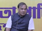 Assam chief minister Himanta Biswa Sarma said it will be difficult for the Congress to retain the status of the prinicpal opposition party.&nbsp;