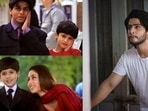 Jibraan Khan will be seen in Ishq Vishk sequel. Jibraan Khan will be seen in Ishq Vishk sequel.