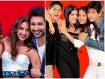 Pashmina Roshan will appear opposite Rohit Sharaf in Ishq Vishk sequel. Pashmina Roshan will appear opposite Rohit Sharaf in Ishq Vishk sequel.