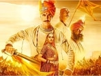 The Akshay Kumar and Manushi Chhillar-starrer Samrat Prithviraj, which has been directed by Chandra Prakash Dwivedi, will release in India on June 3.(HT_PRINT) The Akshay Kumar and Manushi Chhillar-starrer Samrat Prithviraj, which has been directed by Chandra Prakash Dwivedi, will release in India on June 3.(HT_PRINT)