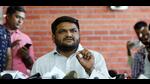 Hardik Patel. (ANI) Hardik Patel. (ANI)