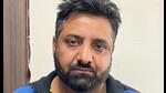 Ashish Malik (EOW) Ashish Malik (EOW)