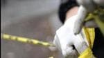 Ranjeet Soni, the Vidisha contractor who filed RTI requests with the local PWD office, was shot dead outside the public works department office. (Reuters File) Ranjeet Soni, the Vidisha contractor who filed RTI requests with the local PWD office, was shot dead outside the public works department office. (Reuters File)