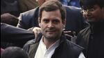Congress leader and Wayanad MP Rahul Gandhi. (REUTERS File Photo) Congress leader and Wayanad MP Rahul Gandhi. (REUTERS File Photo)