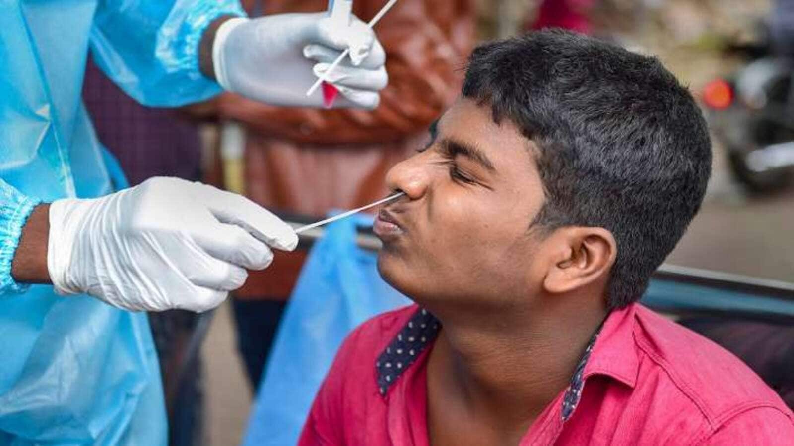 UP reports 157 new Covid cases, 40 in Lucknow Hindustan Times