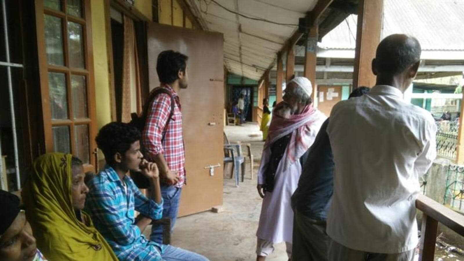 Assam’s 100 foreigners’ tribunal disposed 15,000 cases in year; 119k pending Latest News India