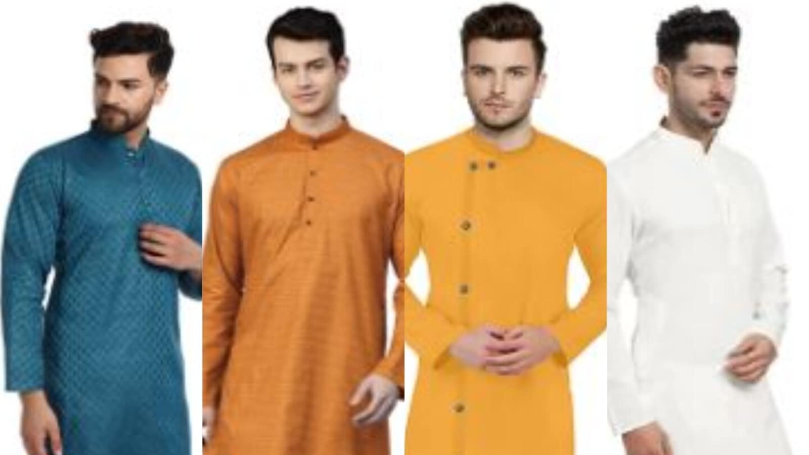 Kurta pajama hd hot sale