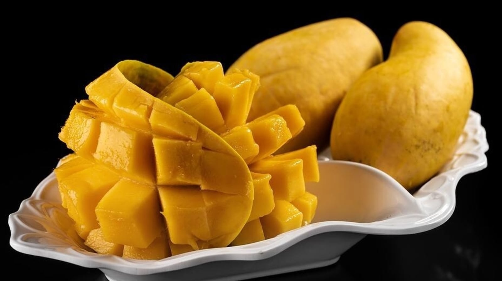 Ten Fun Mango Facts - It's Mango Season! – Ideal Wrap