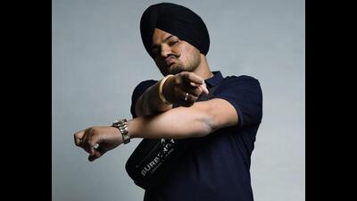 Punjabi singer Shubhdeep Singh Sidhu, popularly known as Sidhu Moose Wala, was shot dead by unidentified assailants at Jawahar Ke village in Mansa district on Sunday. (ANI file photo) Punjabi singer Shubhdeep Singh Sidhu, popularly known as Sidhu Moose Wala, was shot dead by unidentified assailants at Jawahar Ke village in Mansa district on Sunday. (ANI file photo)