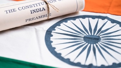 A robust multi-party democracy such as India cannot be diminished to a single party, a single leader elected autocracy, where crucial decision-making is devoid of consultative processes. (Shutterstock) A robust multi-party democracy such as India cannot be diminished to a single party, a single leader elected autocracy, where crucial decision-making is devoid of consultative processes. (Shutterstock)