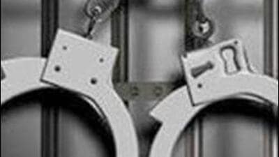 The Sinhagad police on Wednesday arrested a person for making a death threat and abusive phone call to Maharashtra Women Commission chairperson Rupali Chakankar. ((PIC FOR REPRESENTATION))