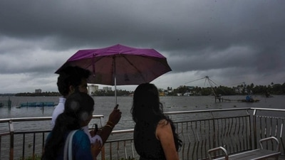 On Wednesday, the monsoon had covered Bengaluru, Chikmagluru, Karwar.