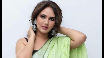 Kamna Pathak will celebrate her 33rd birthday on Friday. Kamna Pathak will celebrate her 33rd birthday on Friday.