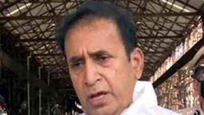 Anil Deshmukh ANI File Photo Anil Deshmukh ANI File Photo