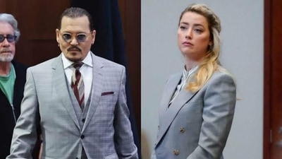 Johnny Depp vs Amber Heard Johnny Depp vs Amber Heard