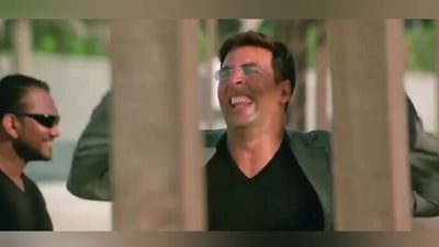 Filmmaker Anees Bazmee has revealed Welcome didn't get positive response on trial screening. Filmmaker Anees Bazmee has revealed Welcome didn't get positive response on trial screening.