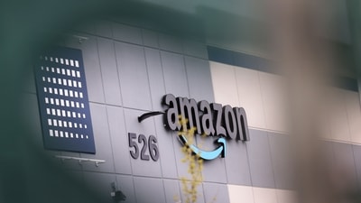 Amazon workers close in on trial to recoup work-at-home expenses&nbsp; (AFP)