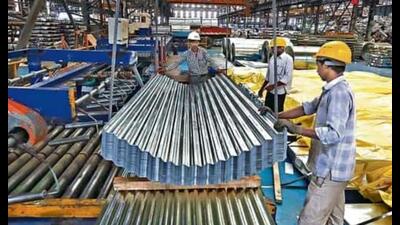 UP accounts for maximum MSMEs (90 lakh), which is 14.2% of the total number in the country. (Pic for representation)