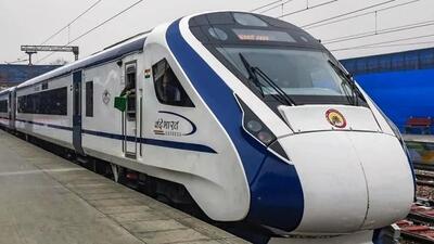 Currently, the fastest train between the two cities is Deccan Queen that has a travel time of three hours and 10 minutes (HT File)