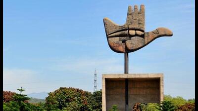 Chandigarh’s social welfare secretary ordered the audit for the citys poshan vatikas to be audited after á surprise visit. (HT File) Chandigarh’s social welfare secretary ordered the audit for the citys poshan vatikas to be audited after á surprise visit. (HT File)