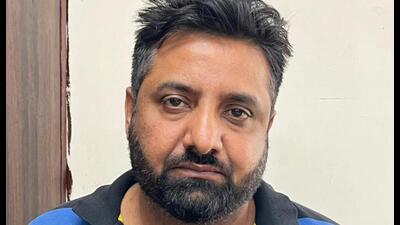 Ashish Malik (EOW) Ashish Malik (EOW)