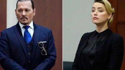 Johnny Depp vs Amber Heard verdict explained: How did the jury award damaged in the case.