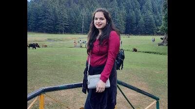 Shagun Batra (Sourced) Shagun Batra (Sourced)