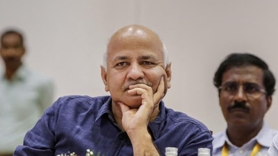 Delhi deputy chief minister Manish Sisodia. (HT_PRINT) Delhi deputy chief minister Manish Sisodia. (HT_PRINT)