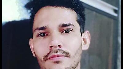 Vijay Kumar. (PTI)