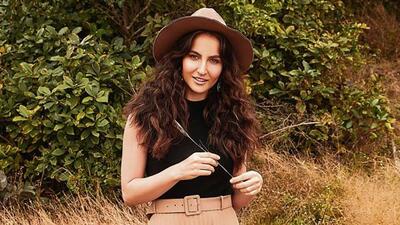 Actor Elli AvrRam hails from Sweden. Actor Elli AvrRam hails from Sweden.