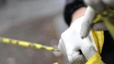 Ranjeet Soni, the Vidisha contractor who filed RTI requests with the local PWD office, was shot dead outside the public works department office. (Reuters File) Ranjeet Soni, the Vidisha contractor who filed RTI requests with the local PWD office, was shot dead outside the public works department office. (Reuters File)