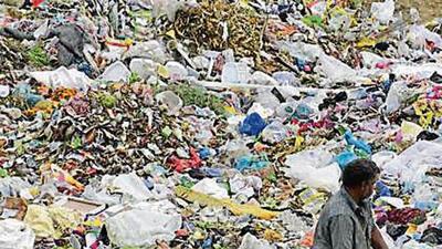 Under the project, static compactors have to be installed at 22 locations in Ludhiana whose maintenance will be given to a private company for five years. The officials said the file would now be sent to the state-level technical committee (SLTC) to get final approval before floating the tender. (HT FILE)
