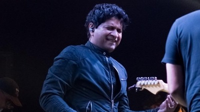Police said several strips of antacids were found at the hotel room where KK was staying in Kolkata. Police said several strips of antacids were found at the hotel room where KK was staying in Kolkata. 