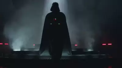 James Earl Jones returns to voice Darth Vader in Obi-Wan Kenobi. James Earl Jones returns to voice Darth Vader in Obi-Wan Kenobi.