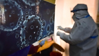Shanghai claims victory on Covid, US sees Omicron subvariant surge: 10 updates (Sanchit Khanna / HT Photo) Shanghai claims victory on Covid, US sees Omicron subvariant surge: 10 updates (Sanchit Khanna / HT Photo)