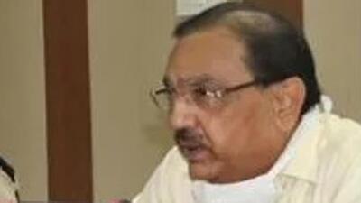 Patiala divisional commissioner Chander Gaind, while discussing various aspects with the authorities, discussed in-depth the law and order situation and said that no mischievous element should be allowed to take the law into their own hands. (HT File Photo)