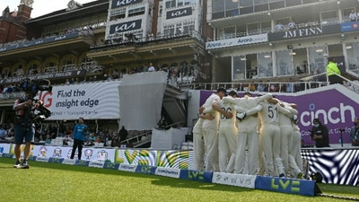 England vs New Zealand Live Score, 1st Test (ECB/Twitter)