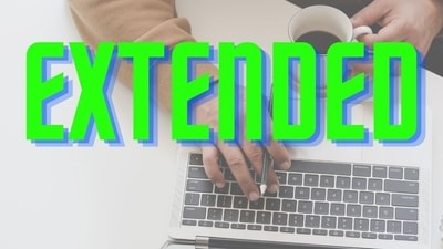 REET 2022: Registration date extended till June 5, notice here REET 2022: Registration date extended till June 5, notice here