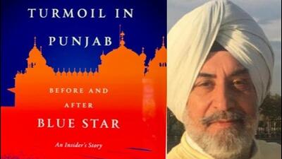Ramesh Inder Singh, had taken charge as Amritsar deputy commissioner on June 4, 1984, just two days before Operation Bluestar. Ramesh Inder Singh, had taken charge as Amritsar deputy commissioner on June 4, 1984, just two days before Operation Bluestar.