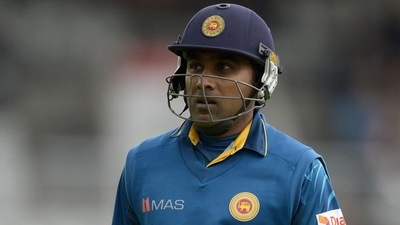 Former Sri Lanka captain Mahela Jayawardene. (Getty) Former Sri Lanka captain Mahela Jayawardene. (Getty)