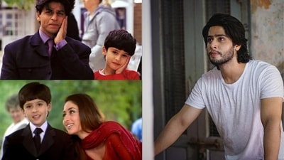Jibraan Khan will be seen in Ishq Vishk sequel. Jibraan Khan will be seen in Ishq Vishk sequel.