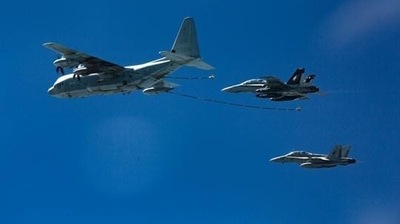 Canada accuses Chinese jets pilots of ‘risky behavior’ in international airspace (Representative image) Canada accuses Chinese jets pilots of ‘risky behavior’ in international airspace (Representative image)