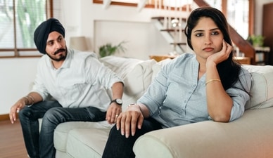 Have a problematic relationship with your partner? Follow these steps to improve (Ketut Subiyanto) Have a problematic relationship with your partner? Follow these steps to improve (Ketut Subiyanto)