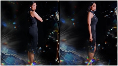 What do you think of Sobhita's new look? (Instagram) What do you think of Sobhita's new look? (Instagram)