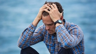 Determine the cause of the intense emotions after asking yourself the questions above. You should also ask - "have I been in a similar situation before? Did I react in the same way?" (Pexels)