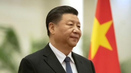 Xi Jinping, President of China.(AP file photo) Xi Jinping, President of China.(AP file photo)